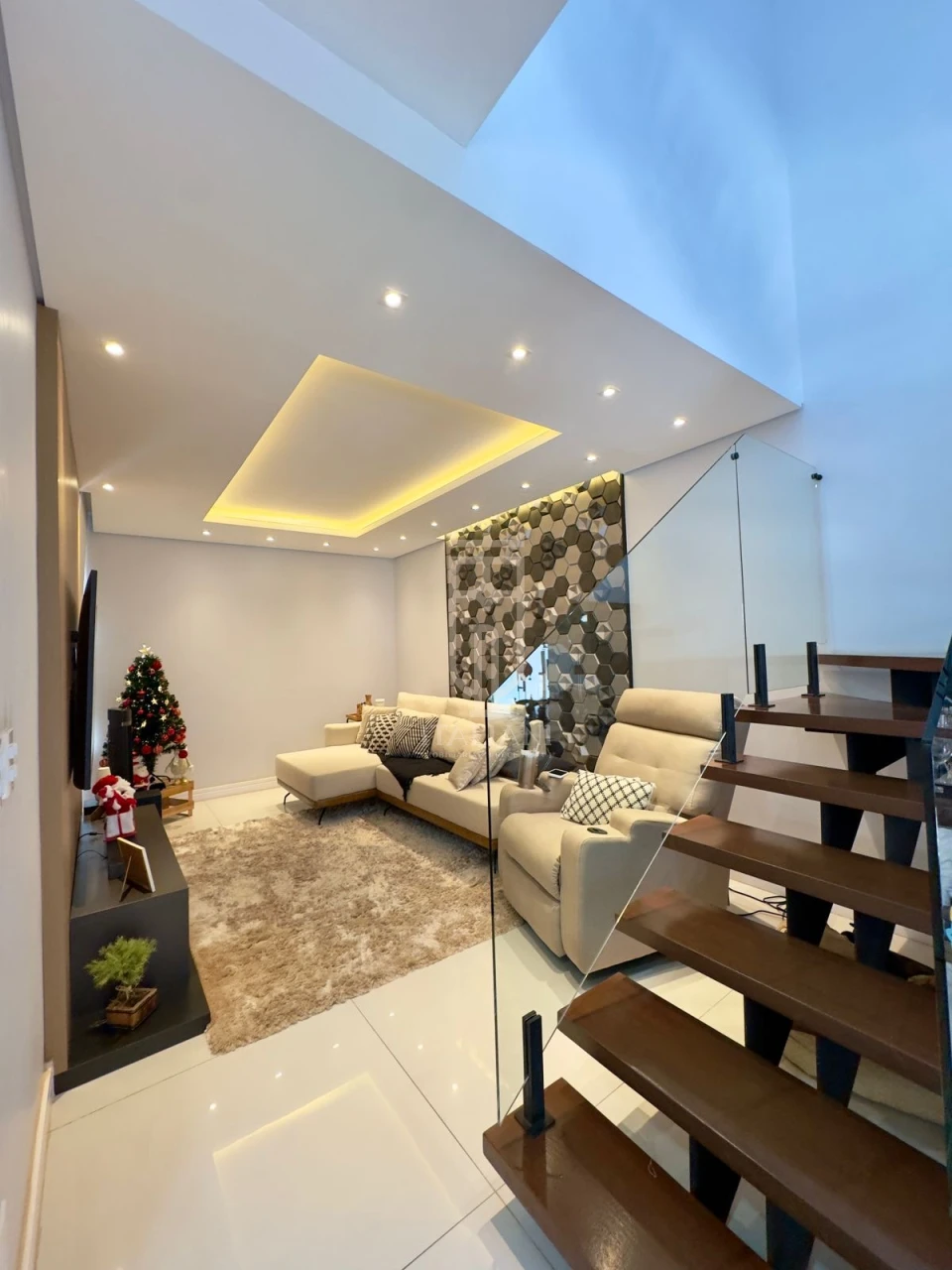 Imagens do imóveis Casa Duplex Em Condomínio Mogi Mirim