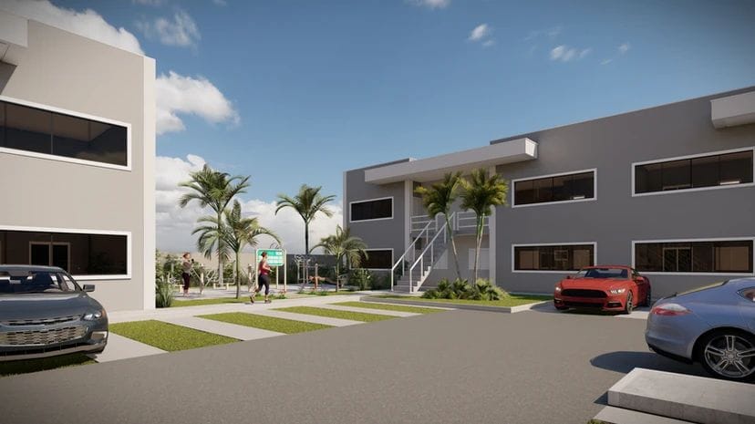 Imagens do imóveis Guará Residence - Condomínio de Casas Completo em Mogi Mirim SP