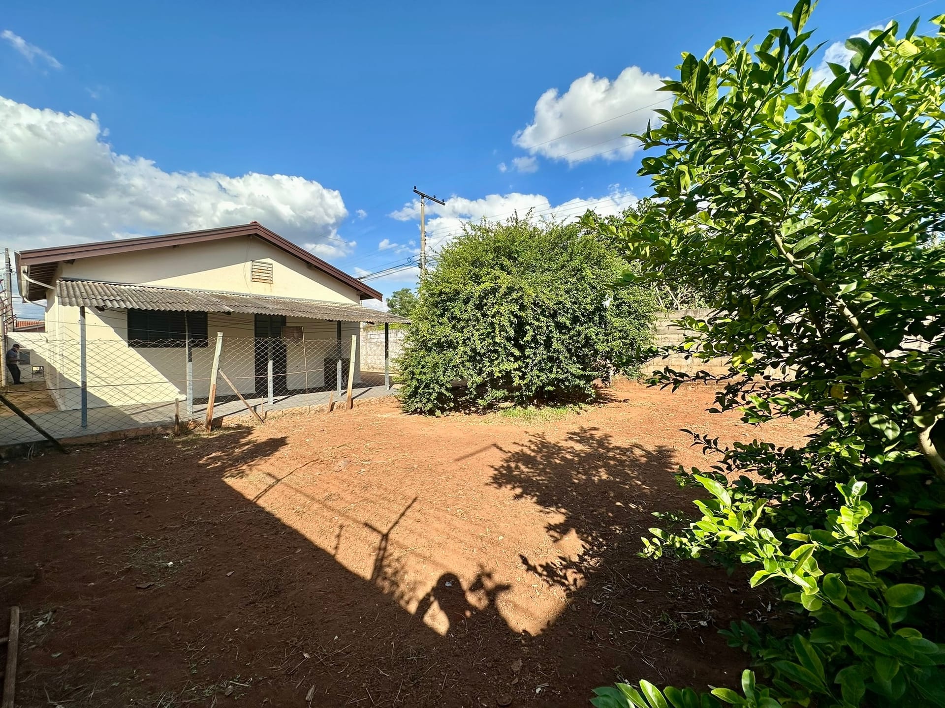 Imagens do imóveis CASA TÉRREA NO JARDIM SILVANIA EM MOGI MIRIM MINHA CASA MINHA VIDA MUITO ESPAÇO