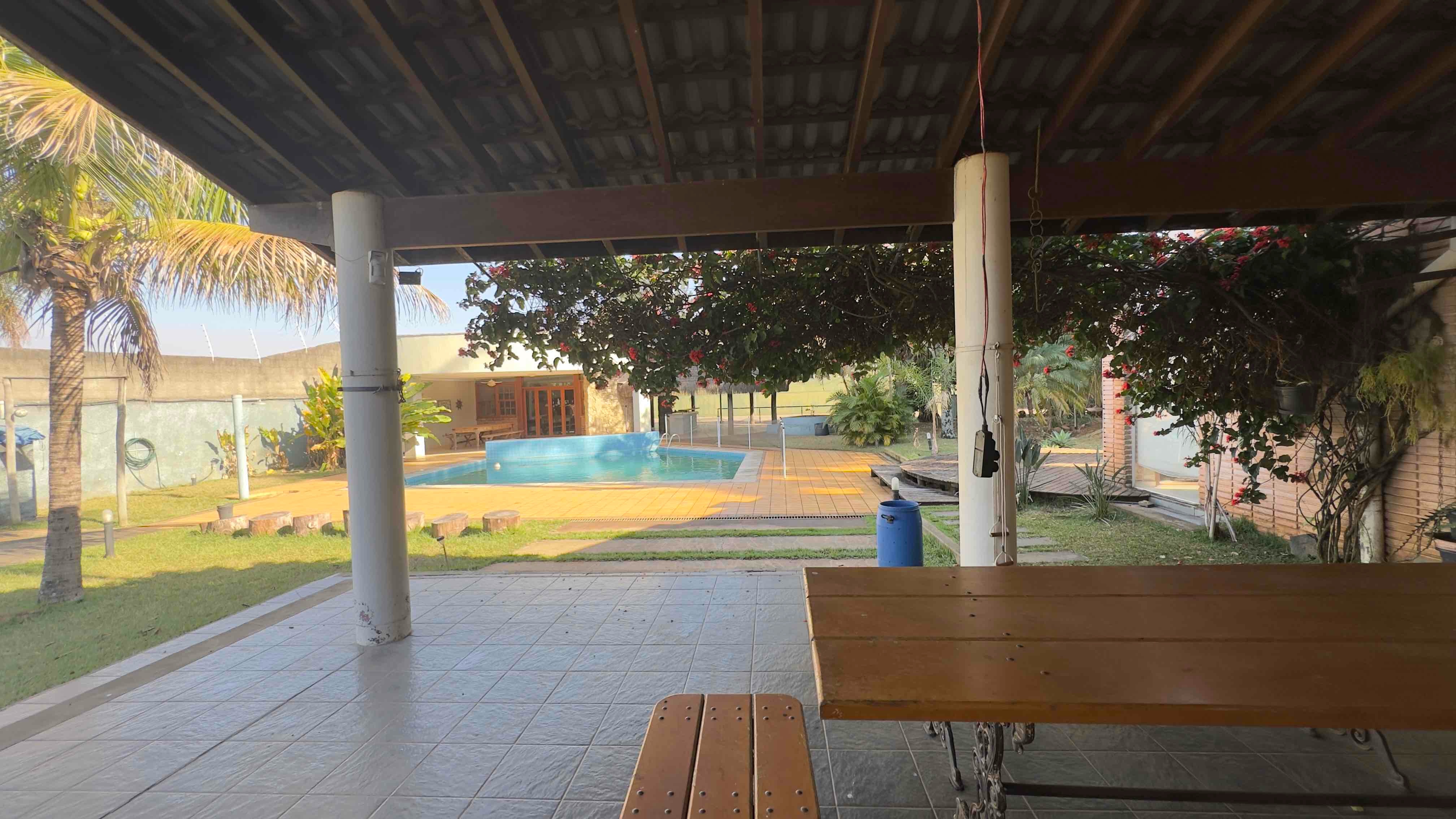 Imagens do imóveis Chácara de alto padrão com piscina a venda, Chácara Ipê, Mogi Mirim, SP