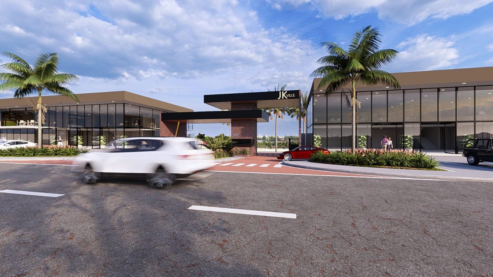 Imagens do imóveis Últimos lotes -  JK Ville -  à partir de 200 m² -  Mogi Mirim, SP