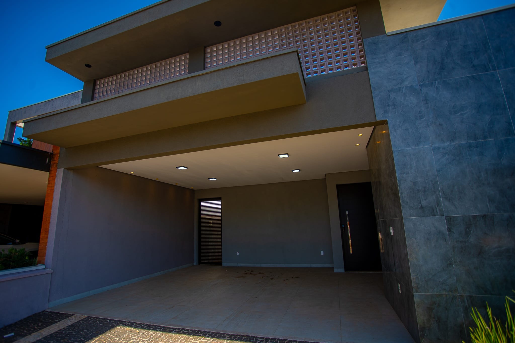 Imagens do imóveis Casa Térrea com 3 Suítes e piscina em Condomínio, Condomínio Alvorada Mogi Mirim SP