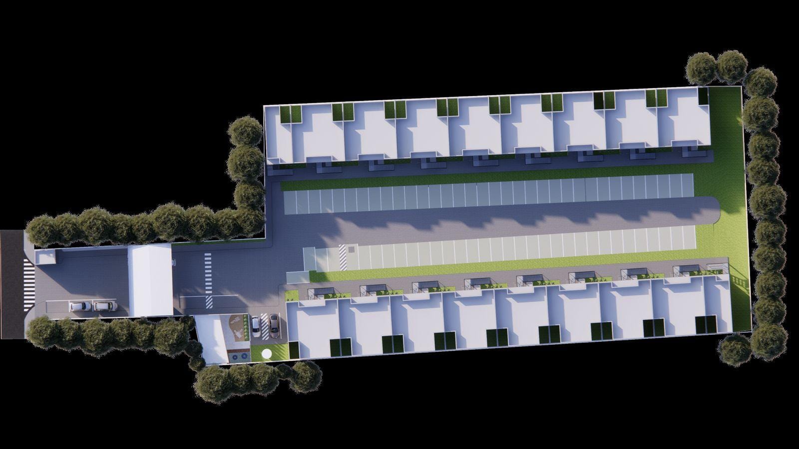 Imagens do imóveis Vendas Liberadas - Vila Jatobá  Residencial - Casas sobrepostas à venda no bairro do Tucura, Mogi Mirim, SP