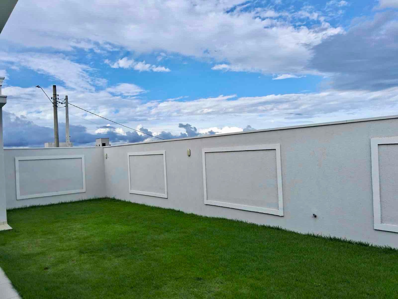 Imagens do imóveis Casa Térrea em condomínio à Venda, Condomínio Morro Vermelho II, Mogi Mirim, SP