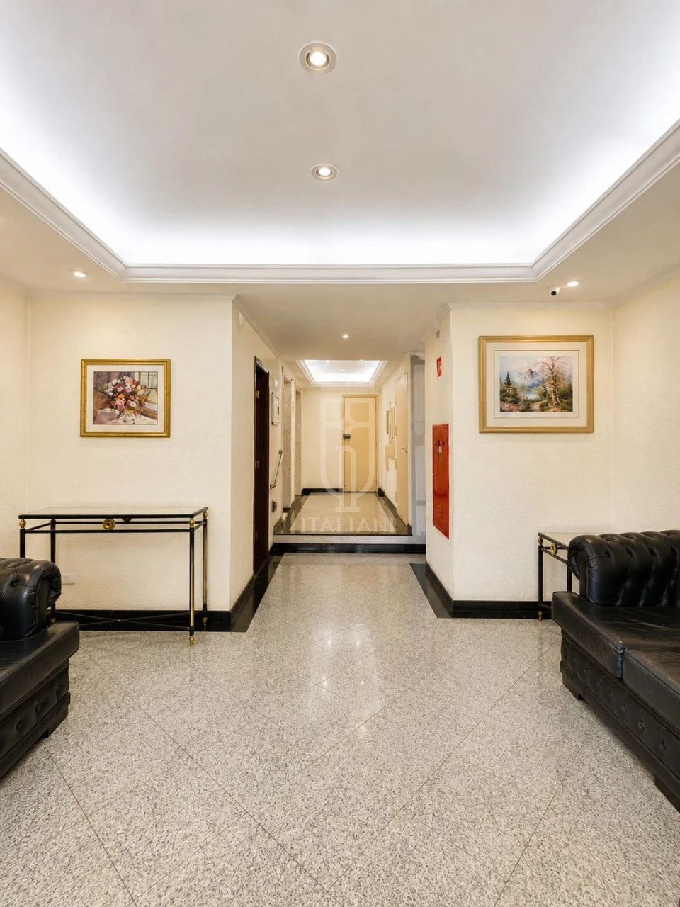 Imagens do imóveis Apartamento Com 3 Quartos E Uma Suite Edifício Ipanema