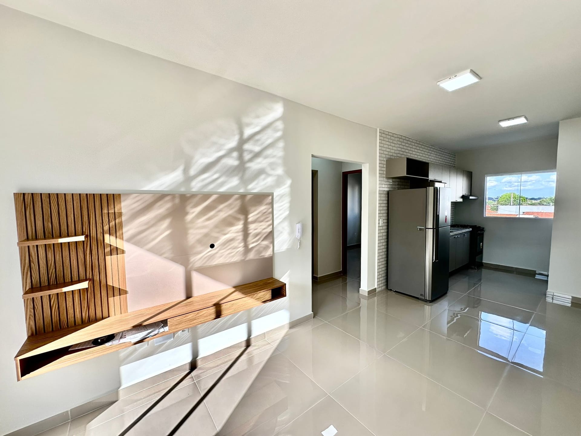 Imagens do imóveis Apartamento com Planejados Condomínio Residencial Villa Primavera  Mogi Mirim