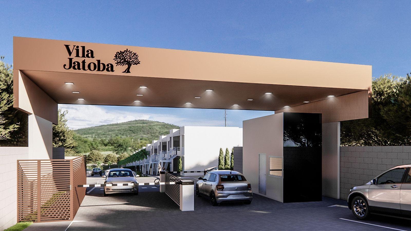 Imagens do imóveis Vendas Liberadas - Vila Jatobá  Residencial - Casas sobrepostas à venda no bairro do Tucura, Mogi Mirim, SP