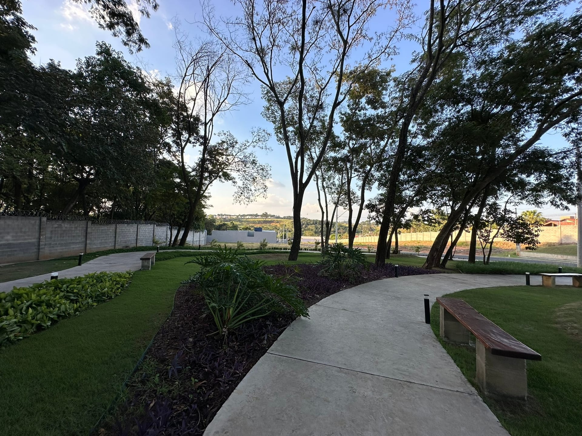 Imagens do imóveis Condomínio Fechado Residencial Mont Serrat Centro Mogi Mirim São Paulo