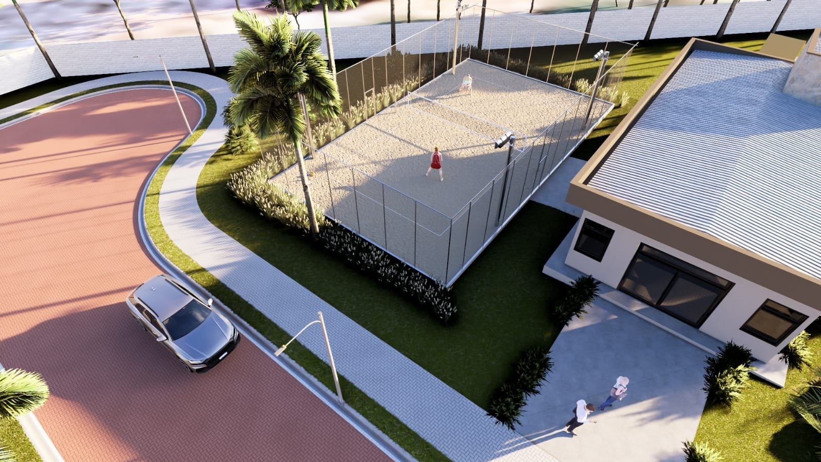 Imagens do imóveis Últimos lotes -  JK Ville -  à partir de 200 m² -  Mogi Mirim, SP