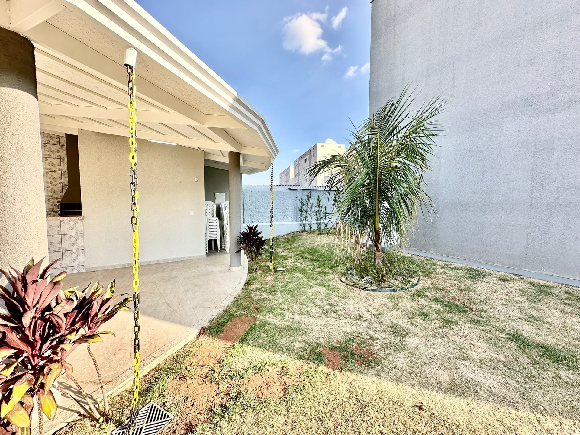 Imagens do imóveis Apartamento com Planejados Condomínio Residencial Villa Primavera  Mogi Mirim