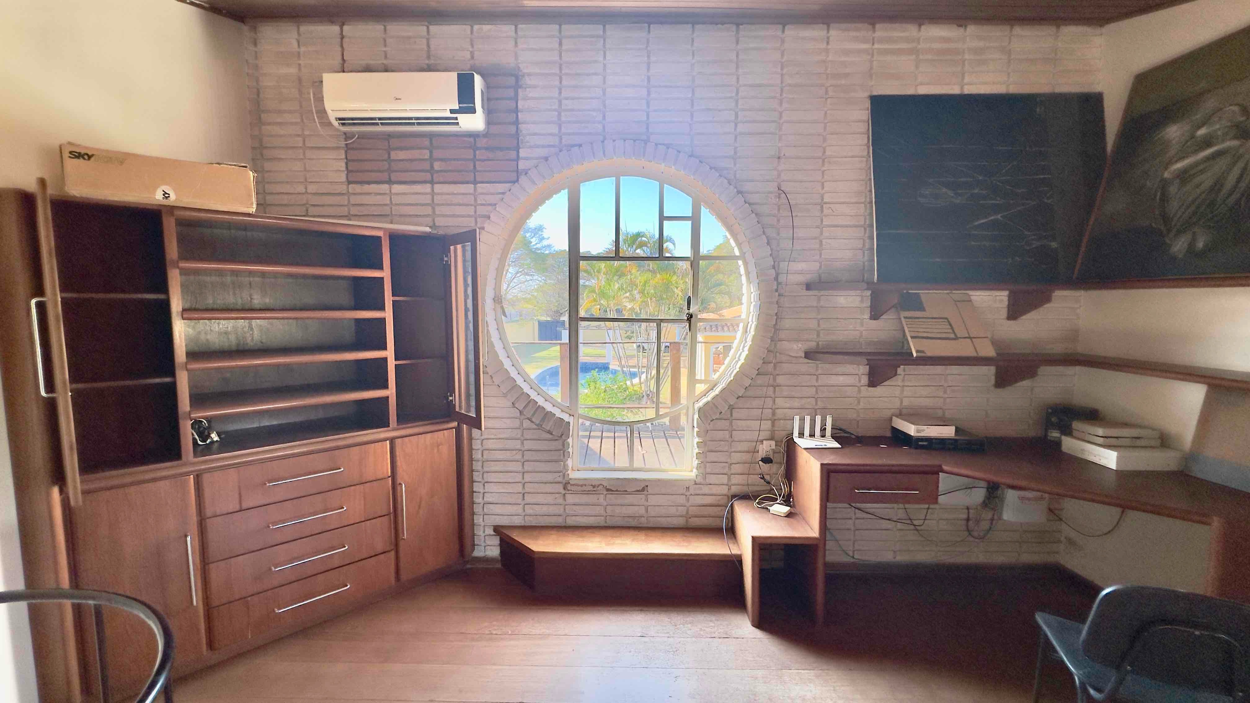 Imagens do imóveis Chácara de alto padrão com piscina a venda, Chácara Ipê, Mogi Mirim, SP