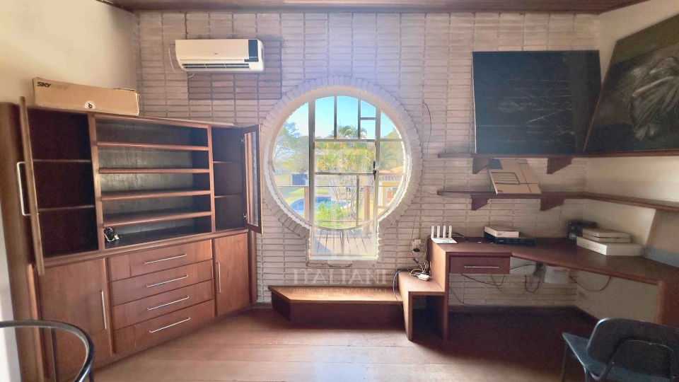 Imagens do imóveis Chácara de alto padrão com piscina a venda, Chácara Ipê, Mogi Mirim, SP