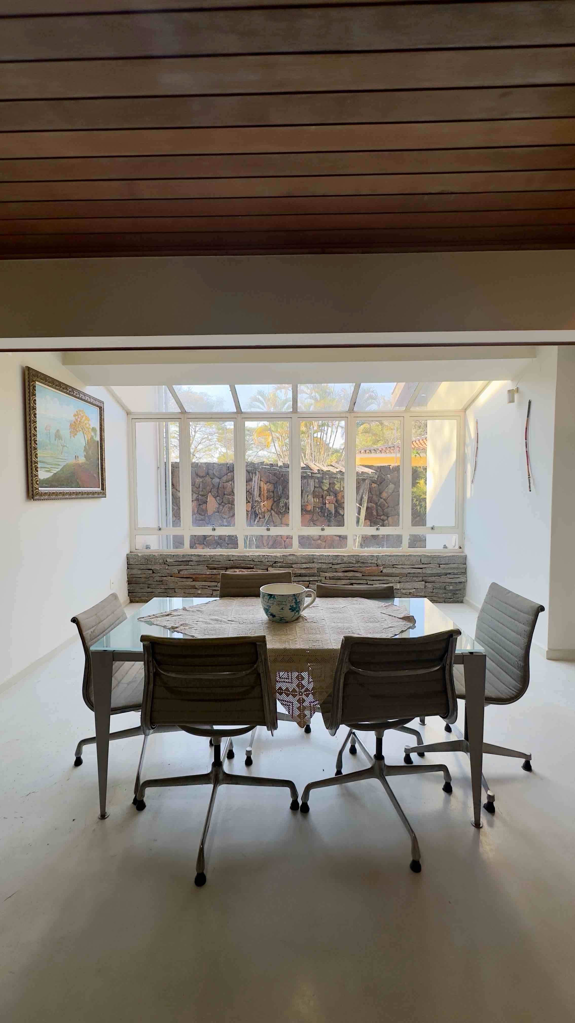 Imagens do imóveis Chácara de alto padrão com piscina a venda, Chácara Ipê, Mogi Mirim, SP