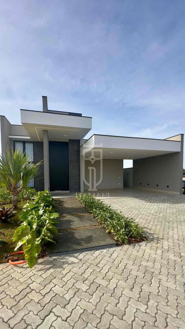 Imagens do imóveis Casa em condomínio com piscina e 3 suítes à Venda, Flor D’Aldeia, Mogi Mirim, SP