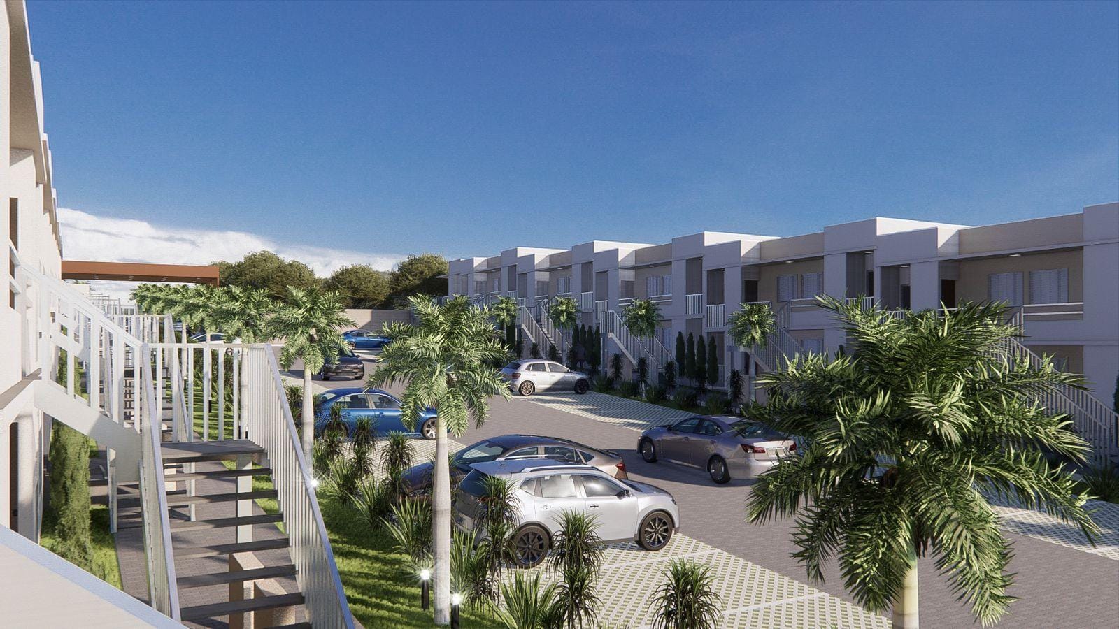 Imagens do imóveis Vendas Liberadas - Vila Jatobá  Residencial - Casas sobrepostas à venda no bairro do Tucura, Mogi Mirim, SP