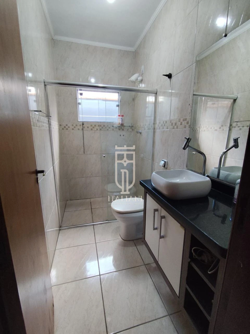 Imagens do imóveis Casa Térrea com área de lazer 3 quartos e uma suíte no Jardim Murayama Mogi Mirim SP