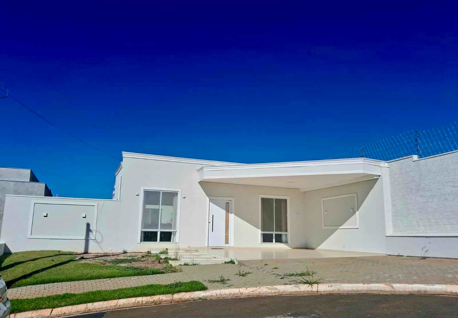 Imagens do imóveis Casa Térrea em condomínio à Venda, Condomínio Morro Vermelho II, Mogi Mirim, SP