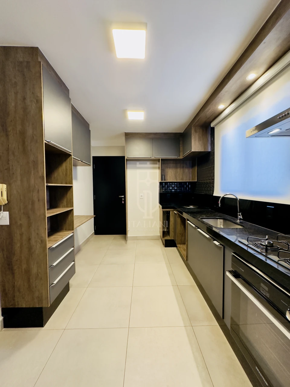 Imagens do imóveis Apartamento no Ilhas do Brasil em Mogi Mirim Com Varanda Gourmet 3 Quartos