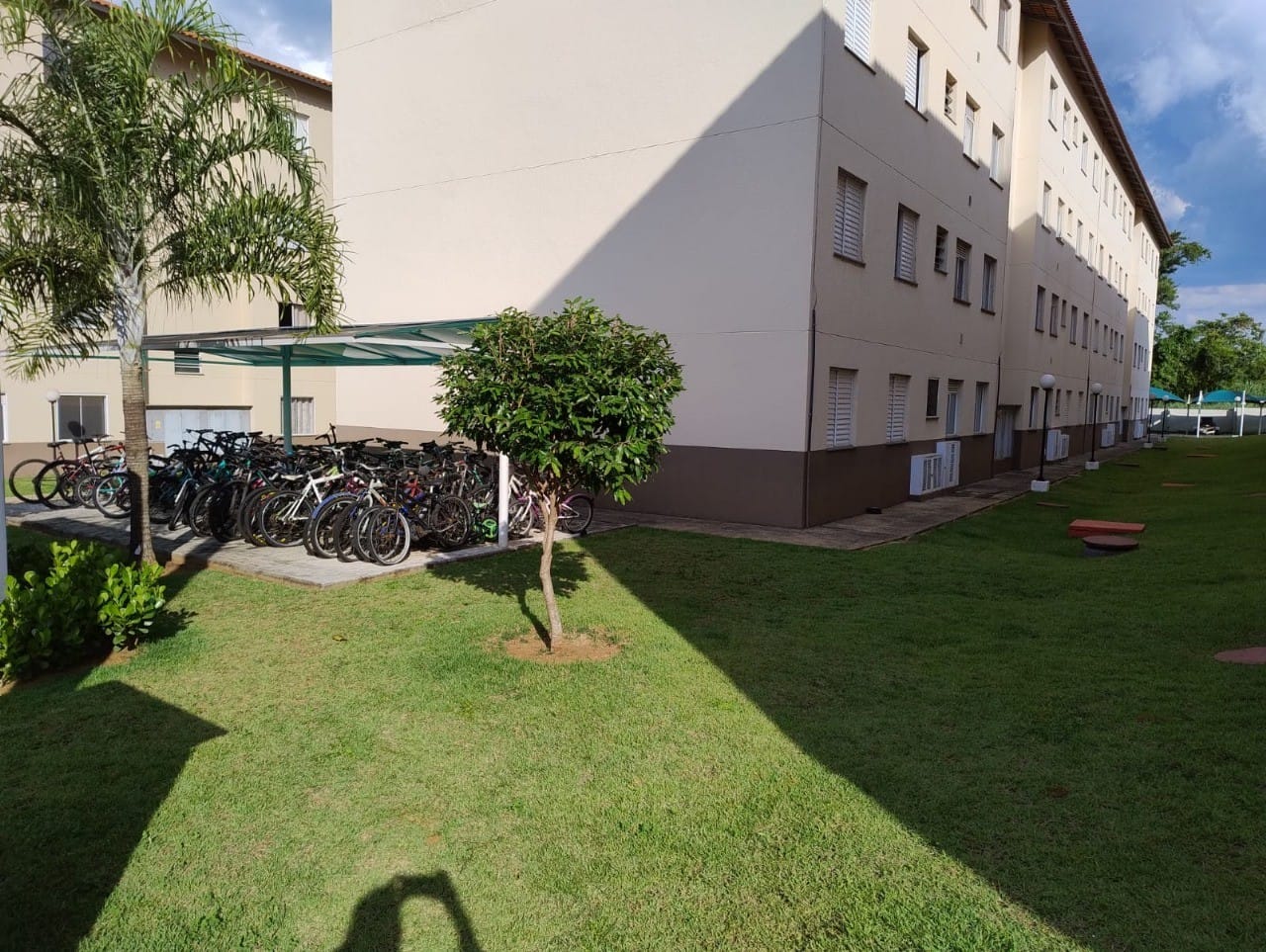 Imagens do imóveis Apartamento à venda, Recanto dos Passáros II, Mogi Guaçu, SP