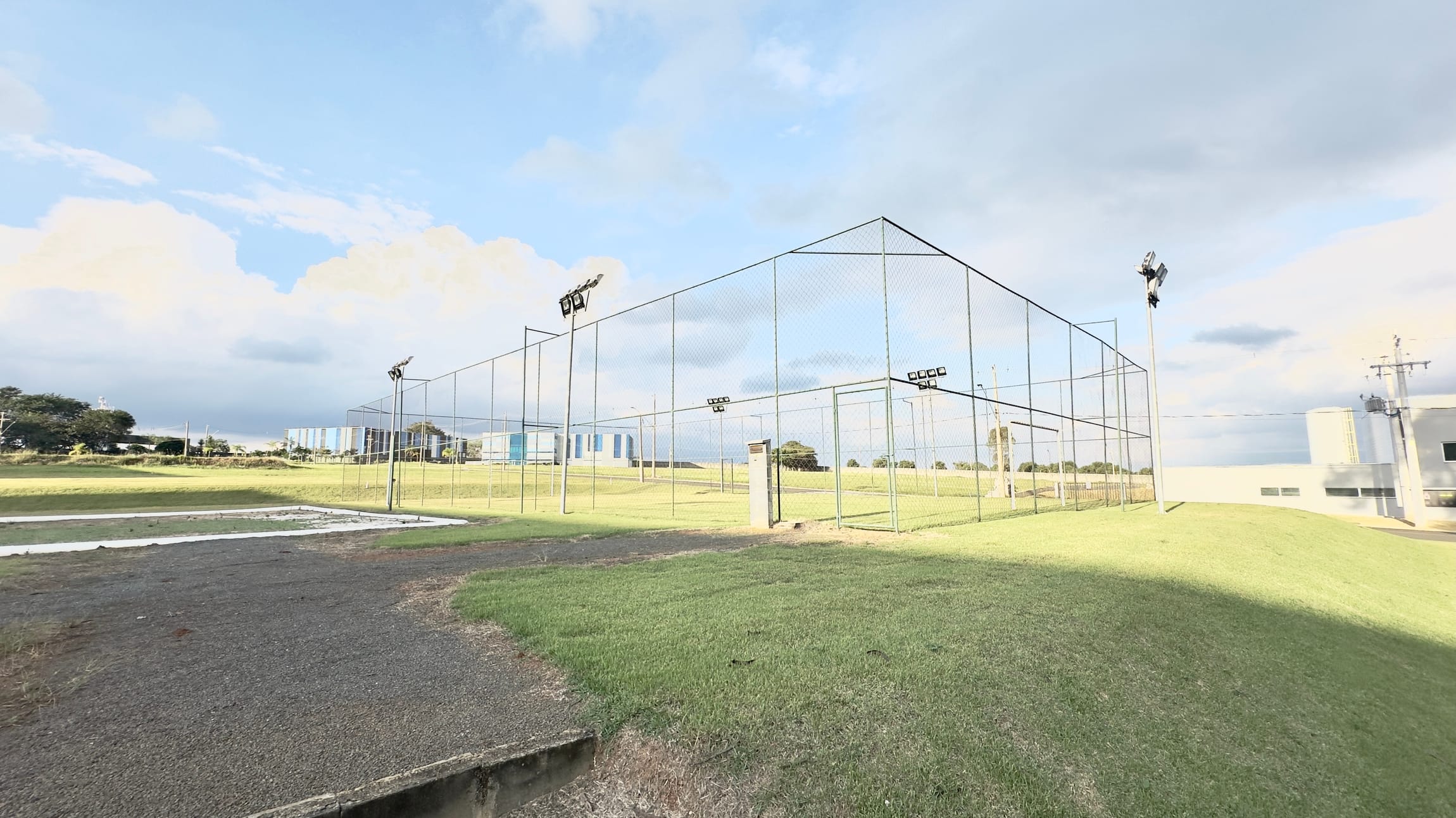 Imagens do imóveis ÁREA CONDOMÍNIO INDUSTRIAL WPARK MOGI MIRIM COM MAIS DE 2000 M²