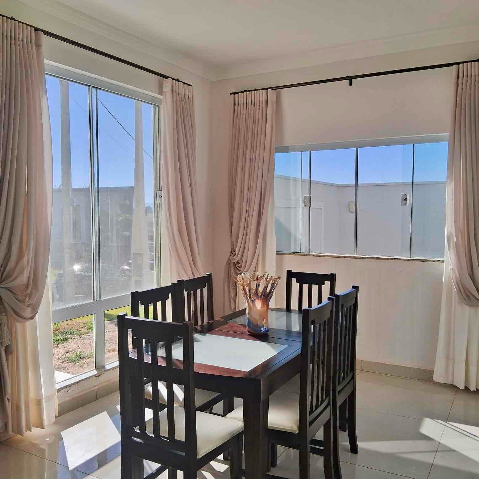 Imagens do imóveis Casa Térrea em condomínio à Venda, Condomínio Morro Vermelho II, Mogi Mirim, SP