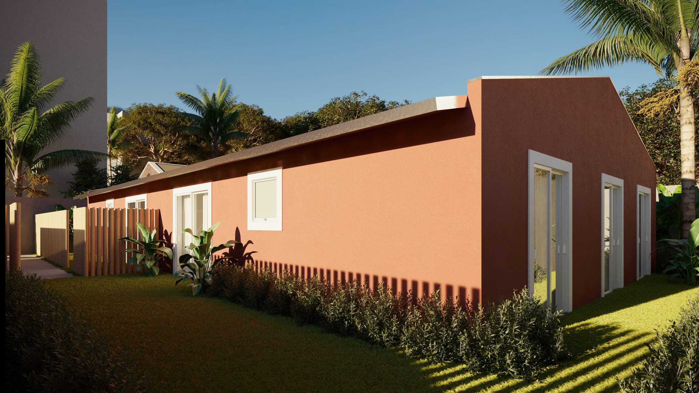 Imagens do imóveis Casa 5 - Vila Bossa -  À venda, Parque da Imprensa, Mogi Mirim, SP