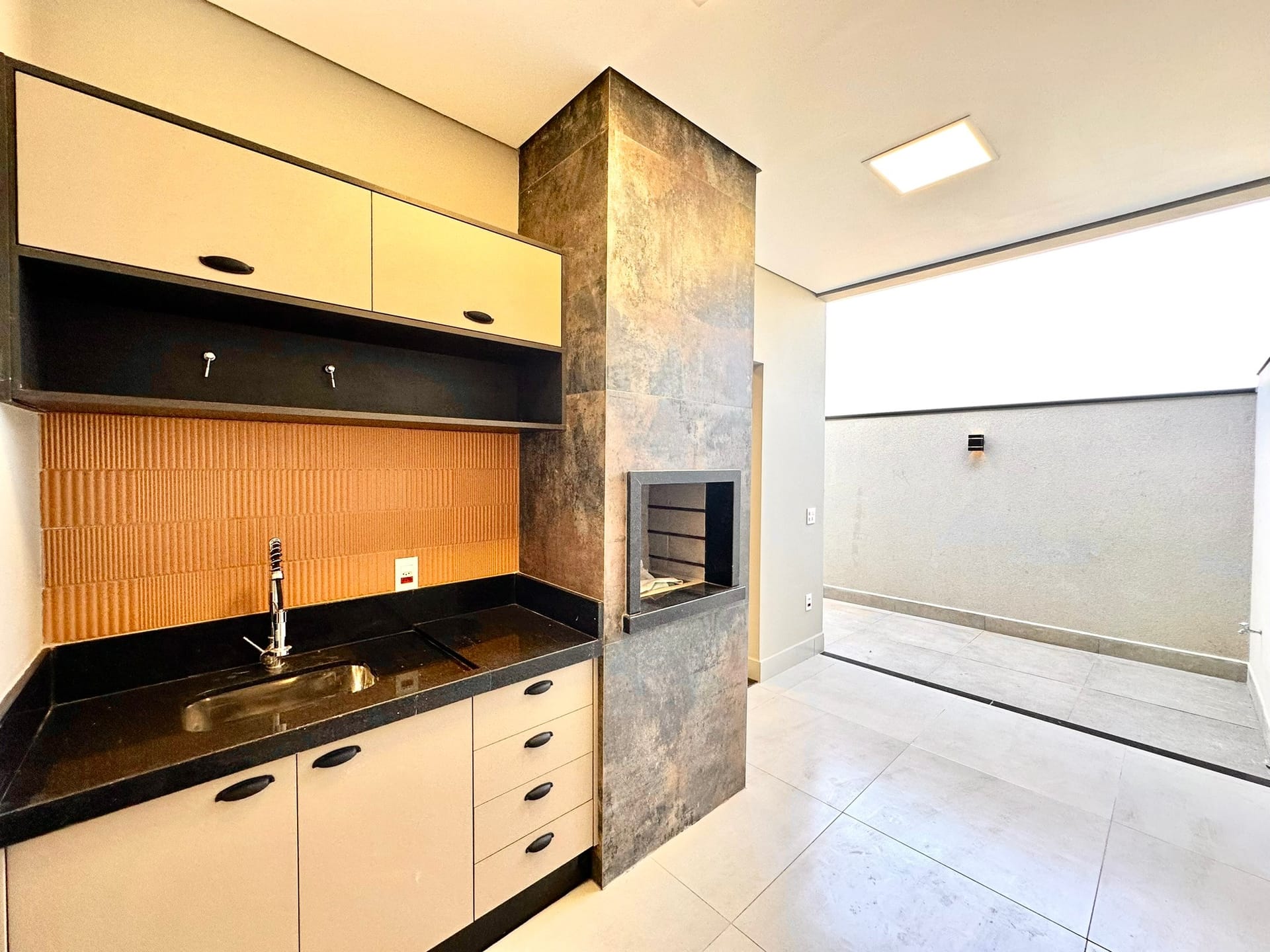 Imagens do imóveis Casa à venda, Santa Mônica lll,  Mogi Guaçu, SP