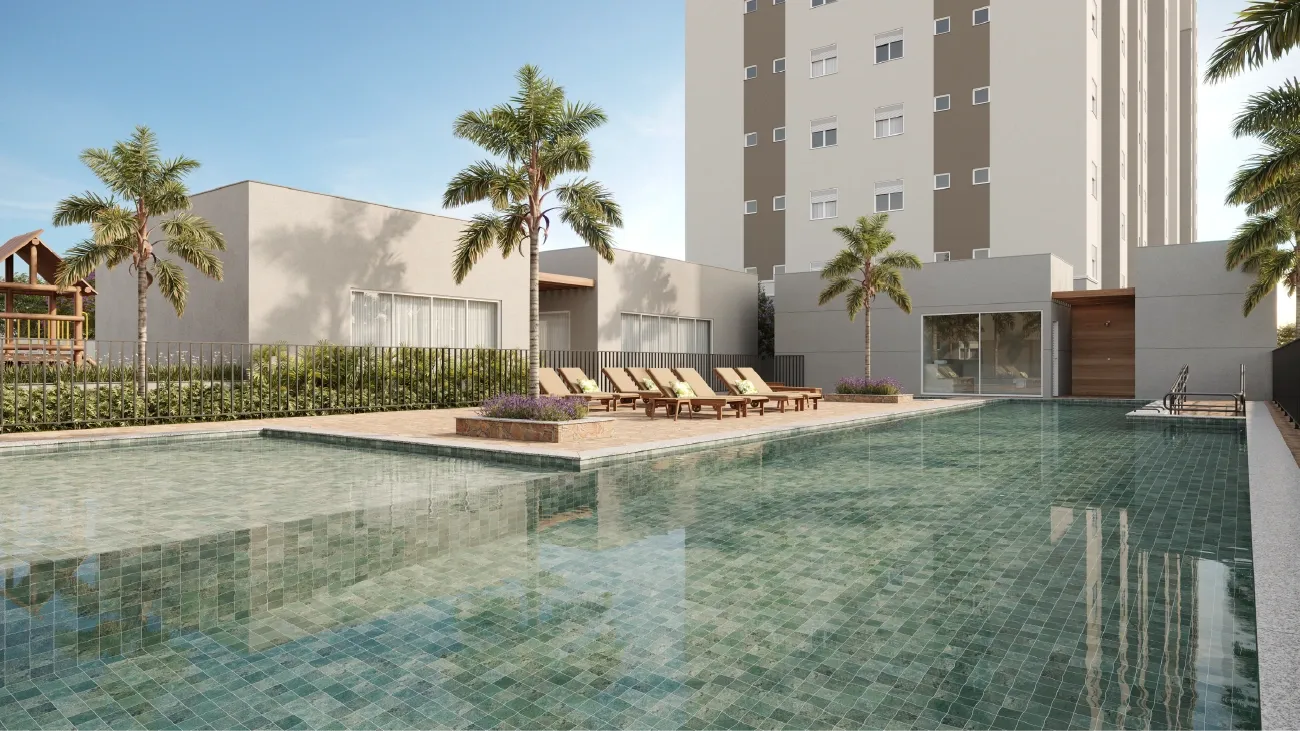 Imagens do imóveis Empreendimento BRZ - Giardini Di Firenze à venda, Morro Vermelho, Mogi Mirim, SP