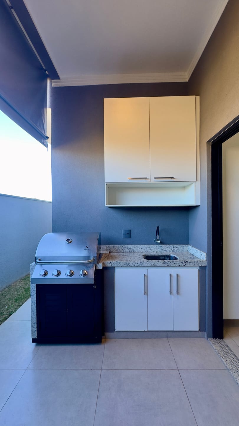 Imagens do imóveis Casa térrea a venda no Condomínio Reserva da Mata, Mogi Mirim SP