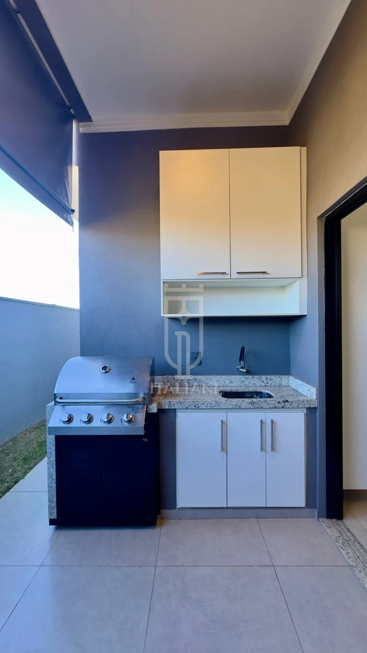 Imagens do imóveis Casa térrea a venda no Condomínio Reserva da Mata, Mogi Mirim SP