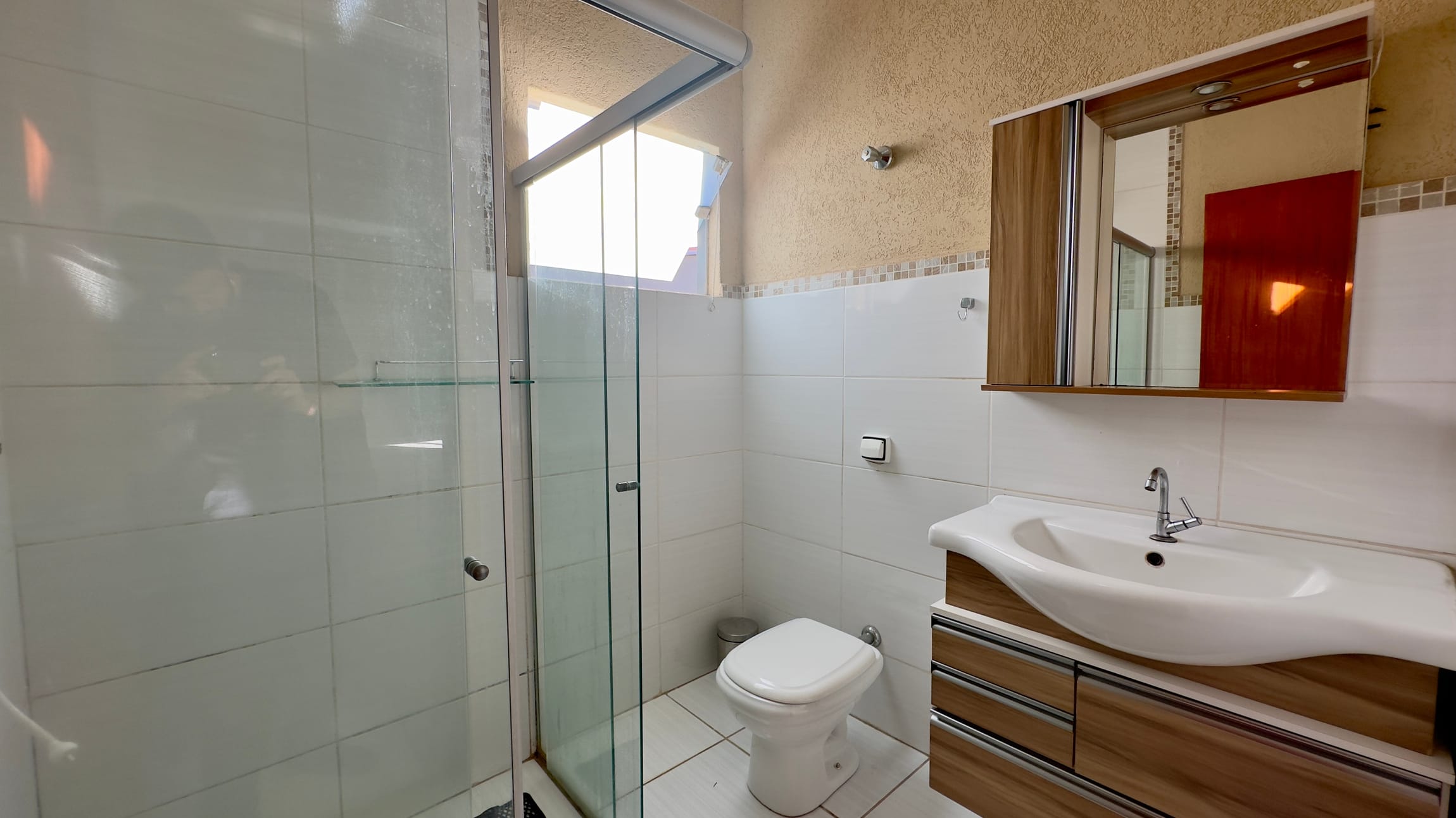 Imagens do imóveis Casa à Venda Próxima ao Clube Mogiano com 3 quartos e área de lazer no Residencial João Bordignon, Mogi Mirim, SP