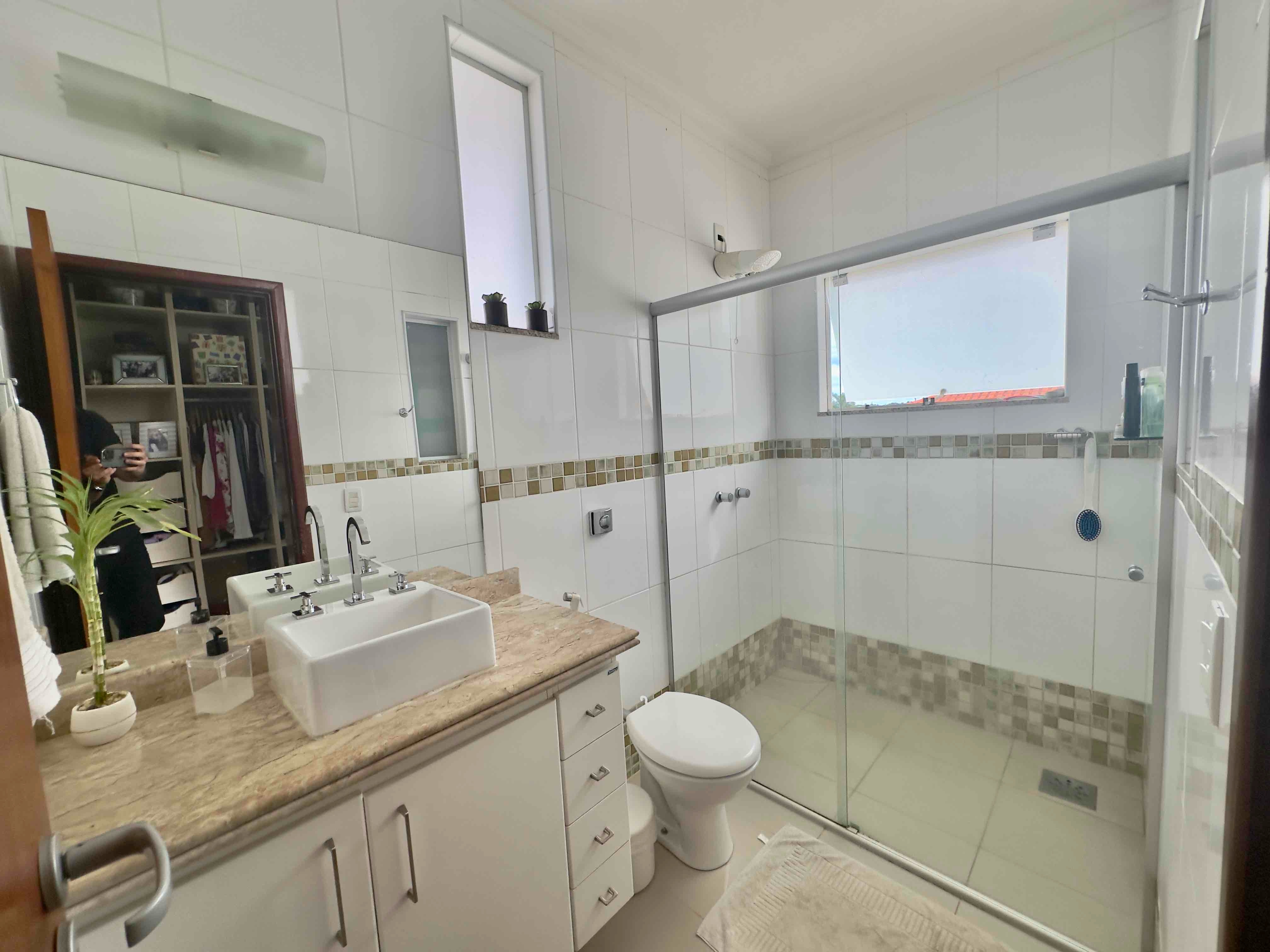 Imagens do imóveis Casa com 3 dormitórios e 1 escritório com ampla área de lazer, Bairro Nova Santa Cruz, Mogi Mirim SP