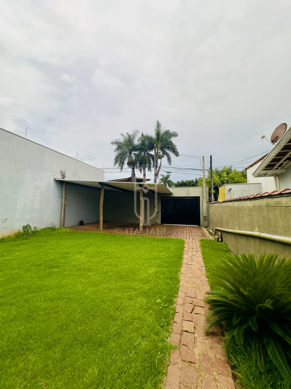 Imagens do imóveis Casa Térrea Com 2 Quartos Minha Casa Minha Vida