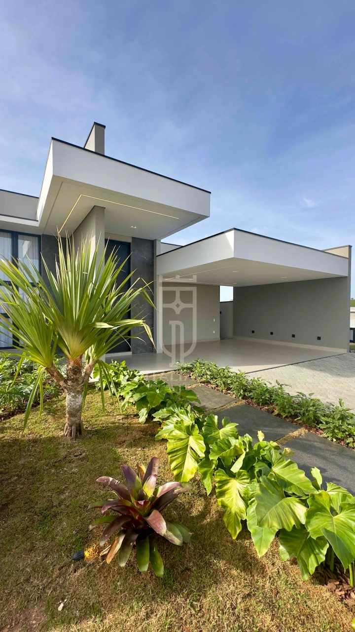 Imagens do imóveis Casa em condomínio com piscina e 3 suítes à Venda, Flor D’Aldeia, Mogi Mirim, SP