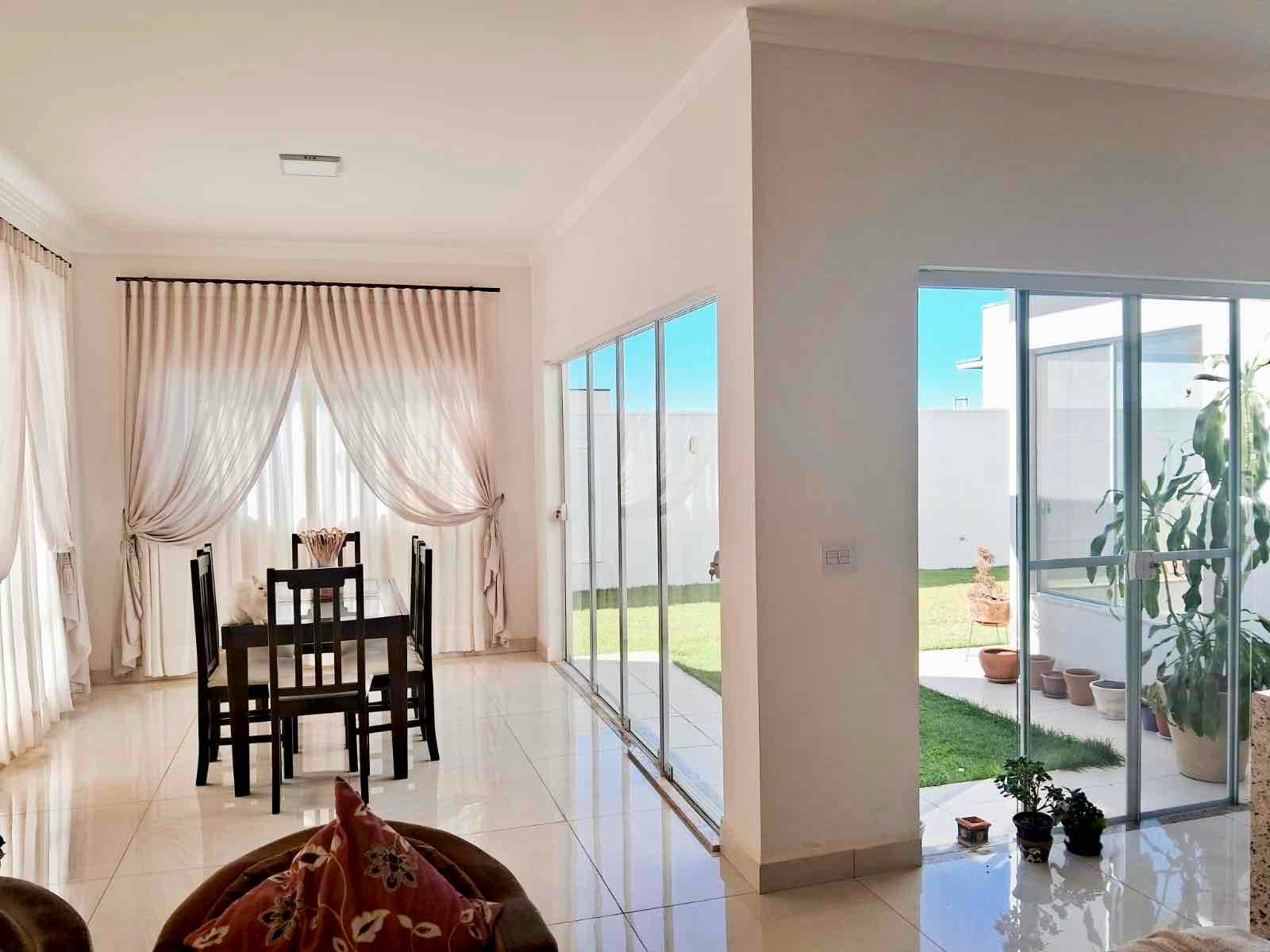 Imagens do imóveis Casa Térrea em condomínio à Venda, Condomínio Morro Vermelho II, Mogi Mirim, SP