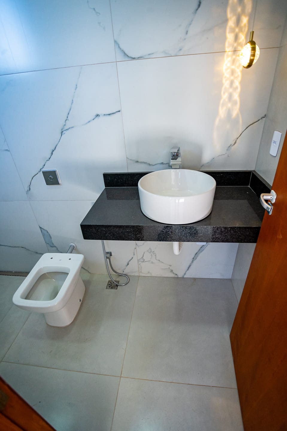 Imagens do imóveis Casa Térrea com 3 Suítes e piscina em Condomínio, Condomínio Alvorada Mogi Mirim SP