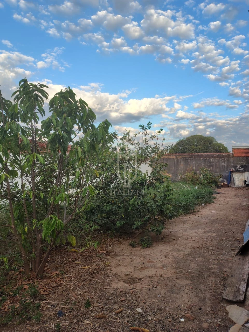 Imagens do imóveis Terreno Lote 300 M² - Jardim Cintra Mogi Mirim