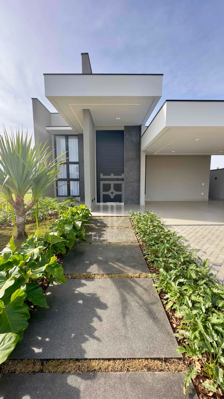 Imagens do imóveis Casa em condomínio com piscina e 3 suítes à Venda, Flor D’Aldeia, Mogi Mirim, SP