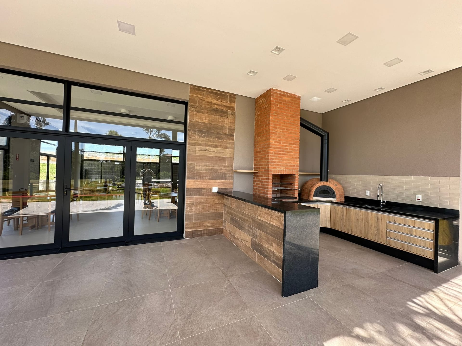 Imagens do imóveis Terreno grande à venda em condomínio 476 m²  Preço Promocional, Aldeia dos Pássaros Flor D'aldeia, Mogi Mirim, SP