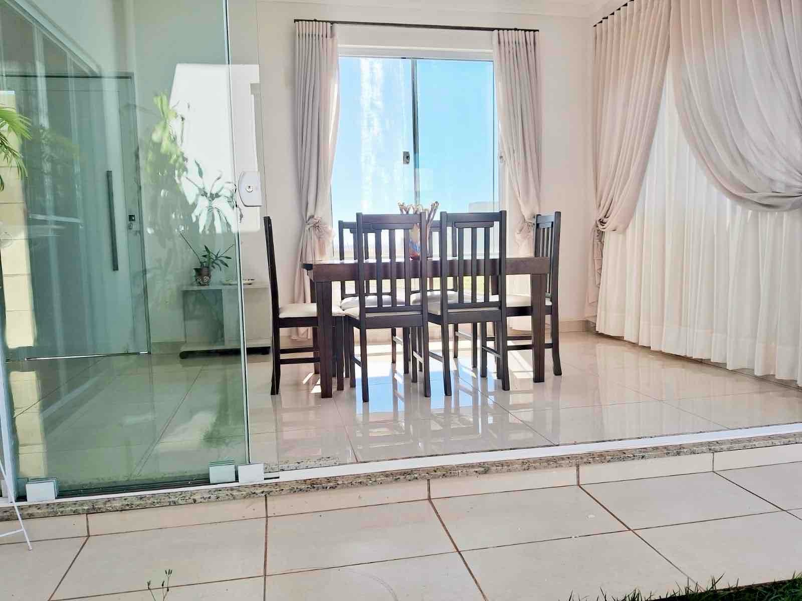 Imagens do imóveis Casa Térrea em condomínio à Venda, Condomínio Morro Vermelho II, Mogi Mirim, SP