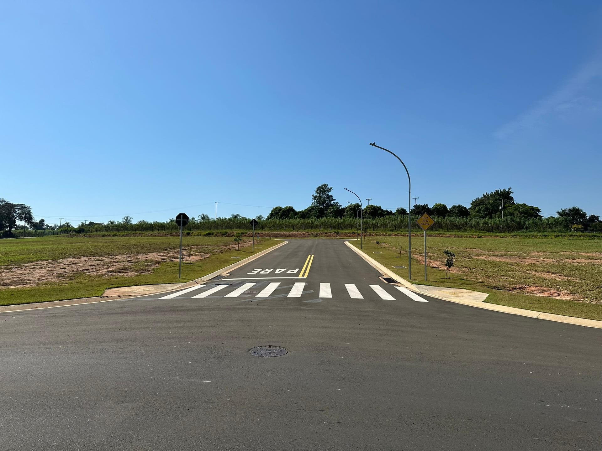 Imagens do imóveis Lotes Comercias à venda no Residencial Flor D'Aldeia, Mogi Mirim, SP