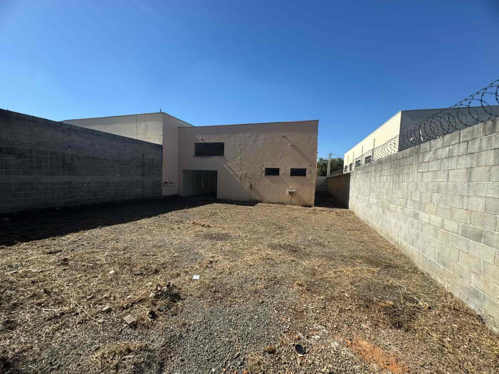 Imagens do imóveis Galpão / Barracão para locação Avenida Pedro Botesi, Jardim Scomparim, Mogi Mirim, SP