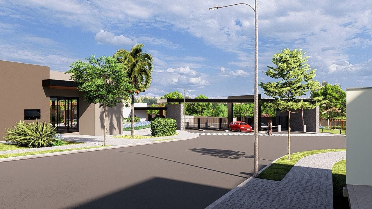 Imagens do imóveis Residencial Campo Belo Mogi Mirim