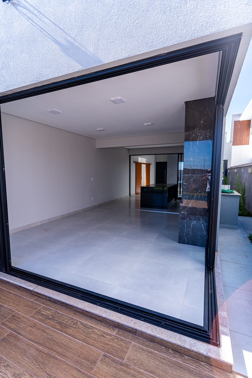 Imagens do imóveis Casa Térrea com 3 Suítes e piscina em Condomínio, Condomínio Alvorada Mogi Mirim SP