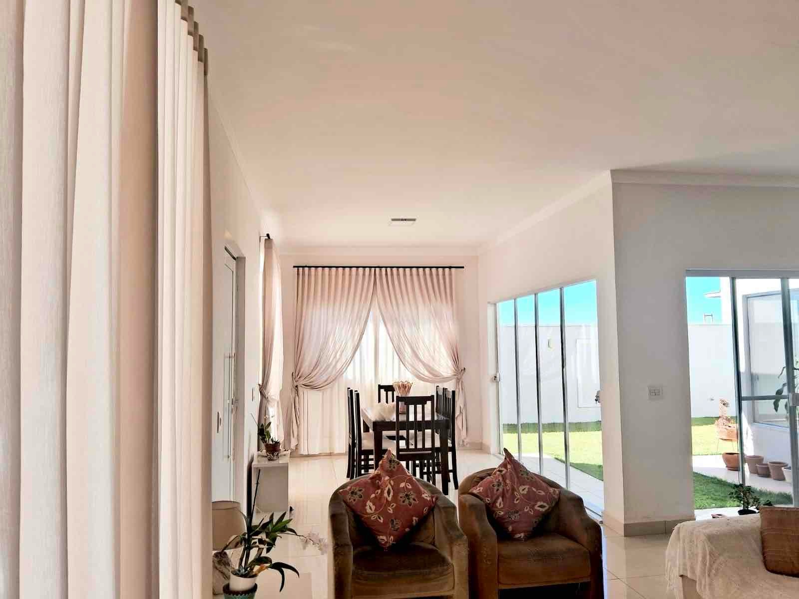 Imagens do imóveis Casa Térrea em condomínio à Venda, Condomínio Morro Vermelho II, Mogi Mirim, SP