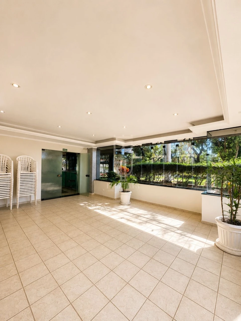 Imagens do imóveis Apartamento Com 3 Quartos E Uma Suite Edifício Ipanema