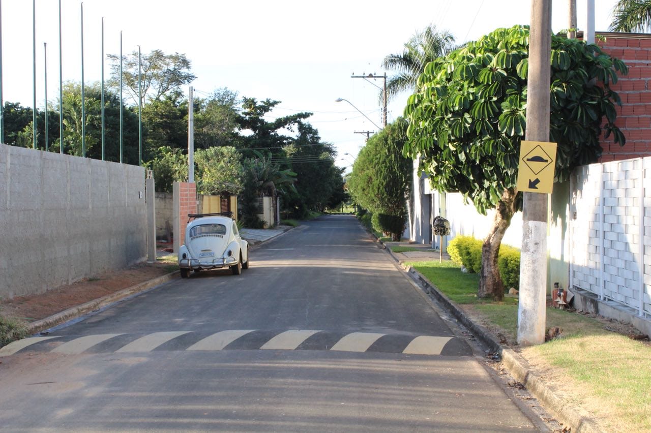 Imagens do imóveis Terreno Lote de Chácaras Com Represa 1000 m ² Condomínio Fechado Interior São Paulo - Itapira
