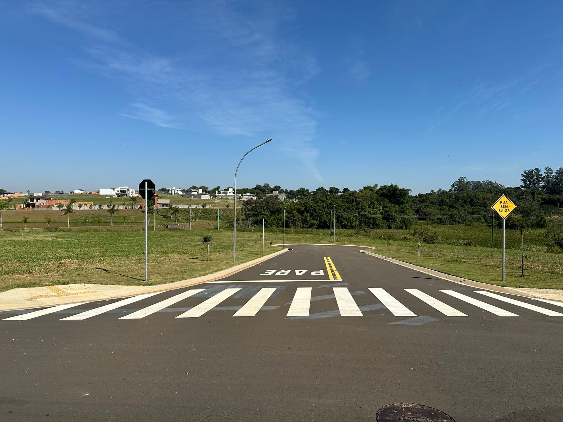 Imagens do imóveis Lotes Comercias à venda no Residencial Flor D'Aldeia, Mogi Mirim, SP