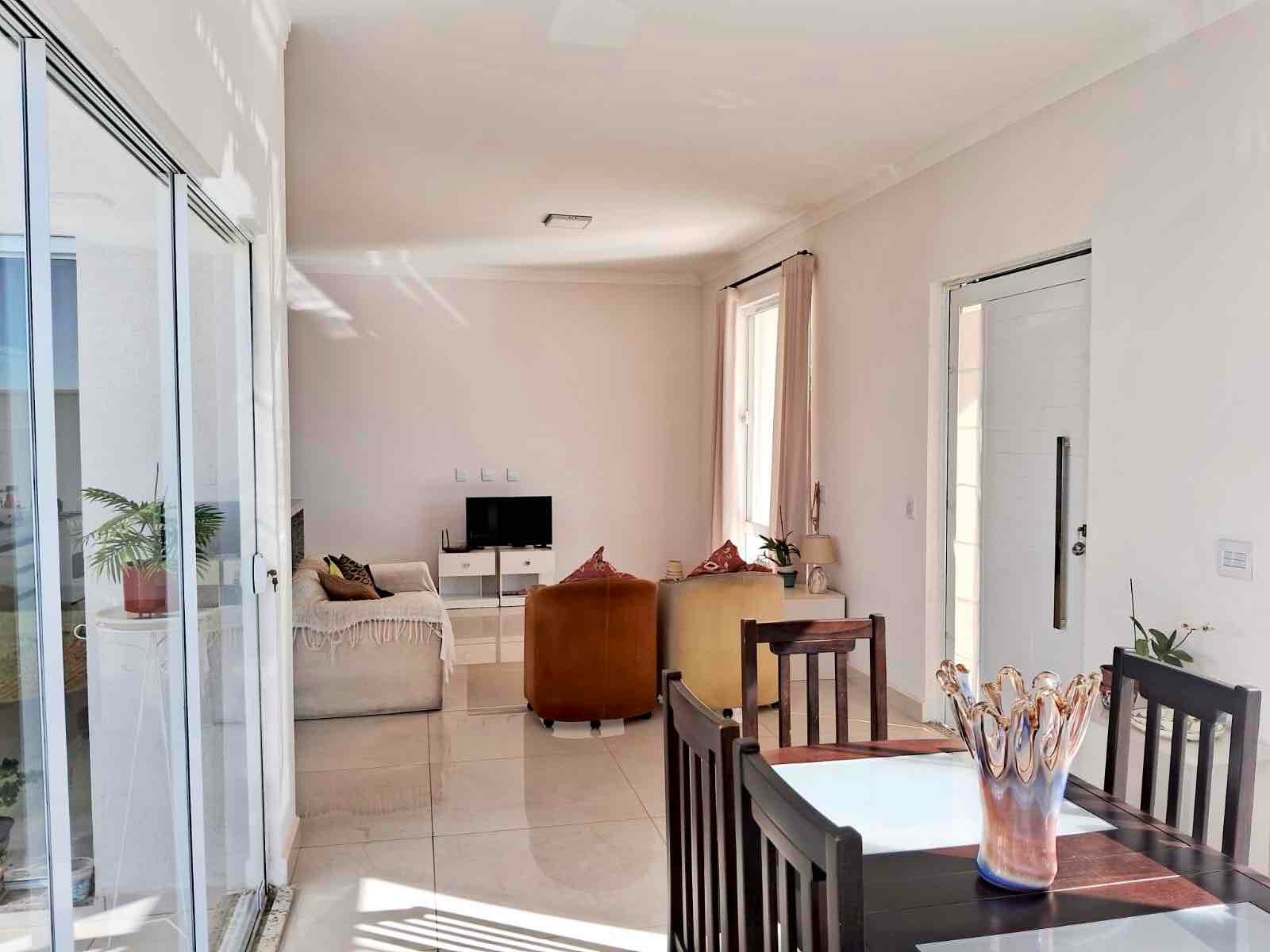 Imagens do imóveis Casa Térrea em condomínio à Venda, Condomínio Morro Vermelho II, Mogi Mirim, SP