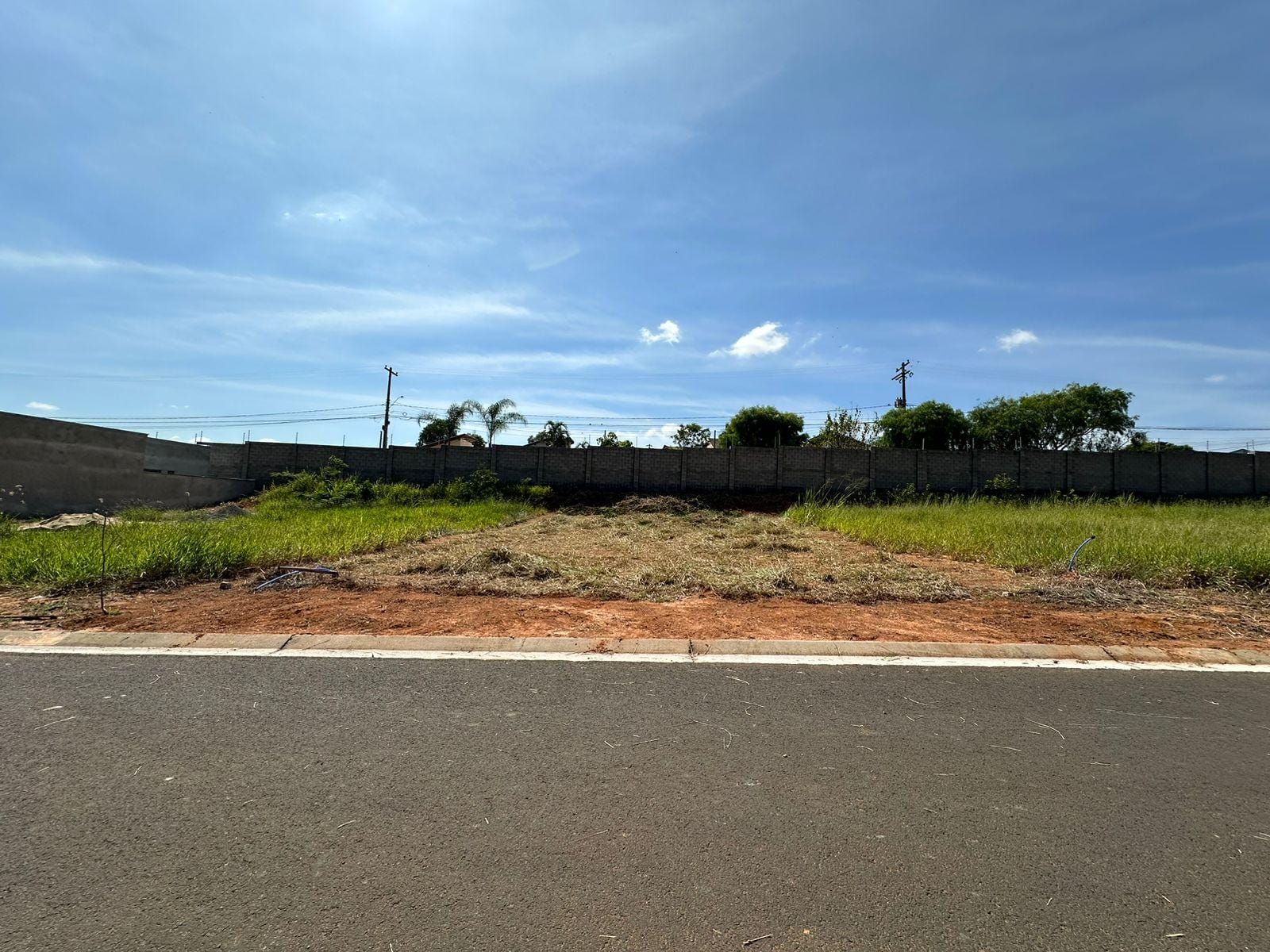 Imagens do imóveis Condomínio Fechado Residencial Mont Serrat Centro Mogi Mirim São Paulo